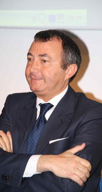 Addio Franco Lauro, era il volto sportivo della Rai 