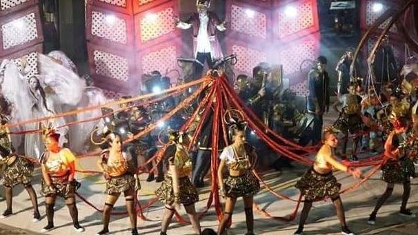 Il Covid fa saltare il Palio di San Jacopo