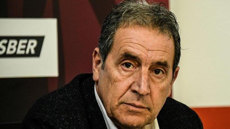 Sulla ripresa del campionato tante parole, ma nessuna certezza