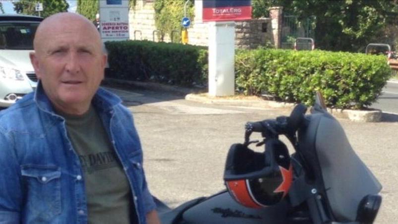 Lavezzini scettico sul futuro della serie D «A questi livelli non si può vivere di calcio»