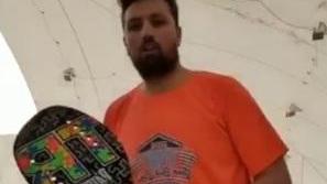 La sfida social della Vvbt: video palleggi da casa per sentirsi più vicini