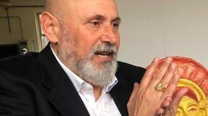 «Vorrei partecipare al tavolo di confronto»