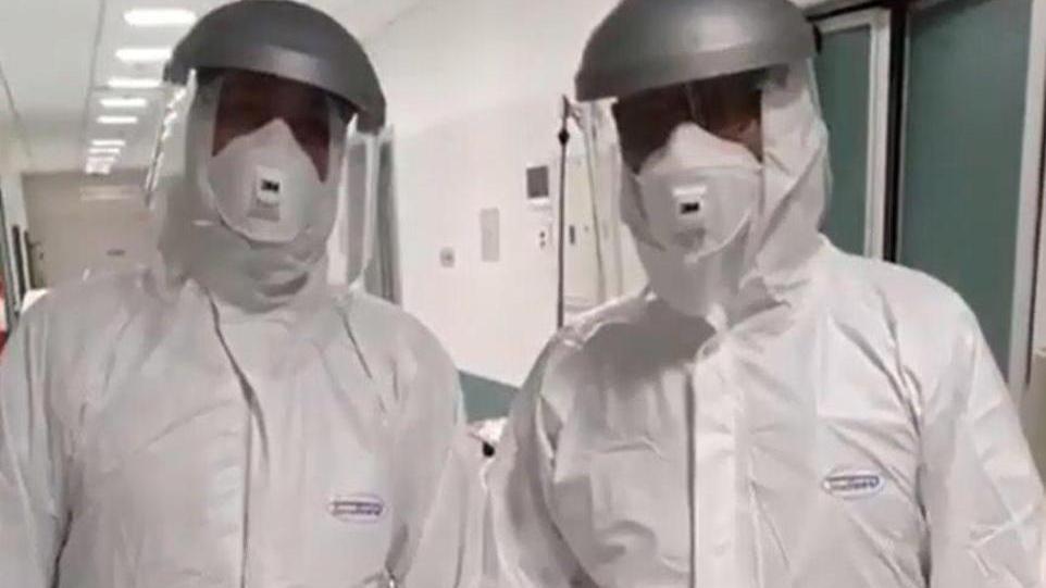 Sono tre i nuovi contagi nell’Empolese Valdelsa