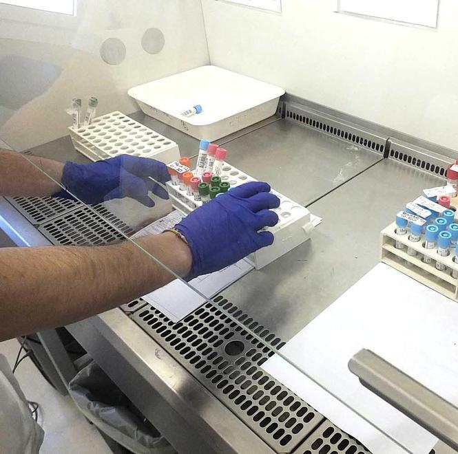 Frenata dell’epidemia: nessuna vittima e solo otto nuovi contagiati in provincia 
