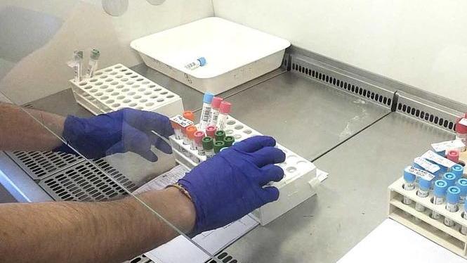 Frenata dell’epidemia: nessuna vittima e solo otto nuovi contagiati in provincia