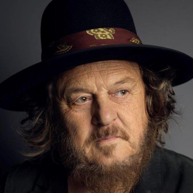 Zucchero One World