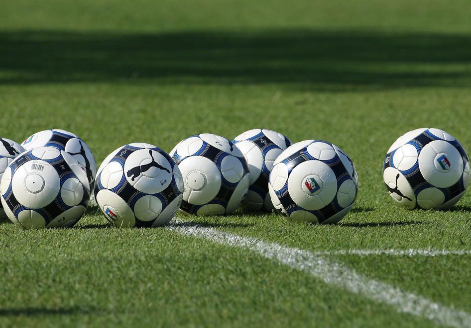 La Lega pensa alla ripartenza Tappe forzate per la serie A 