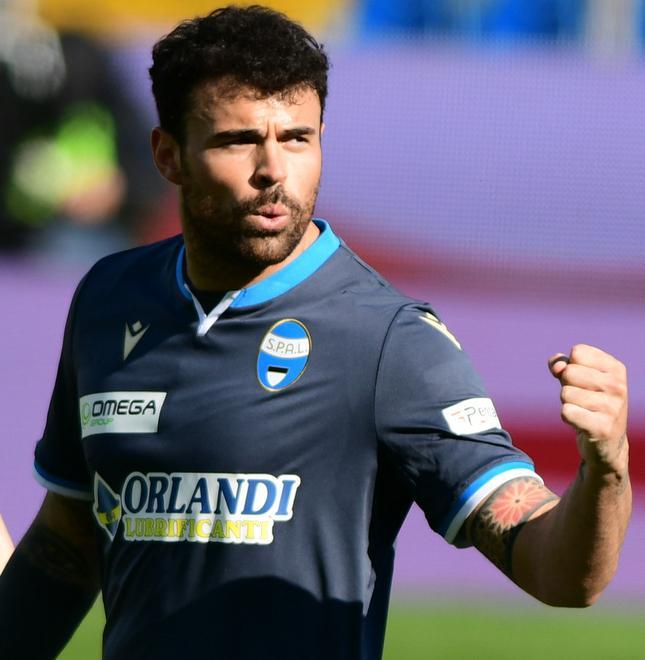 Petagna bomber non solo con la Spal ma pure negli eSports