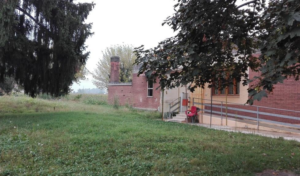 Ex scuole elementari all’asta per realizzare sei abitazioni 