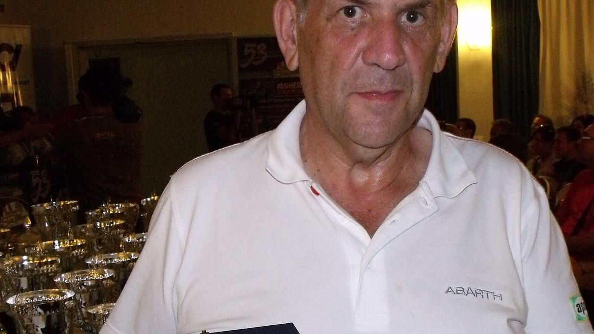 È morto Vittorio Pisano grande pilota e motore dell’Aci