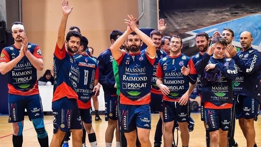 «Final4 scudetto? Ci faremo trovare pronti»