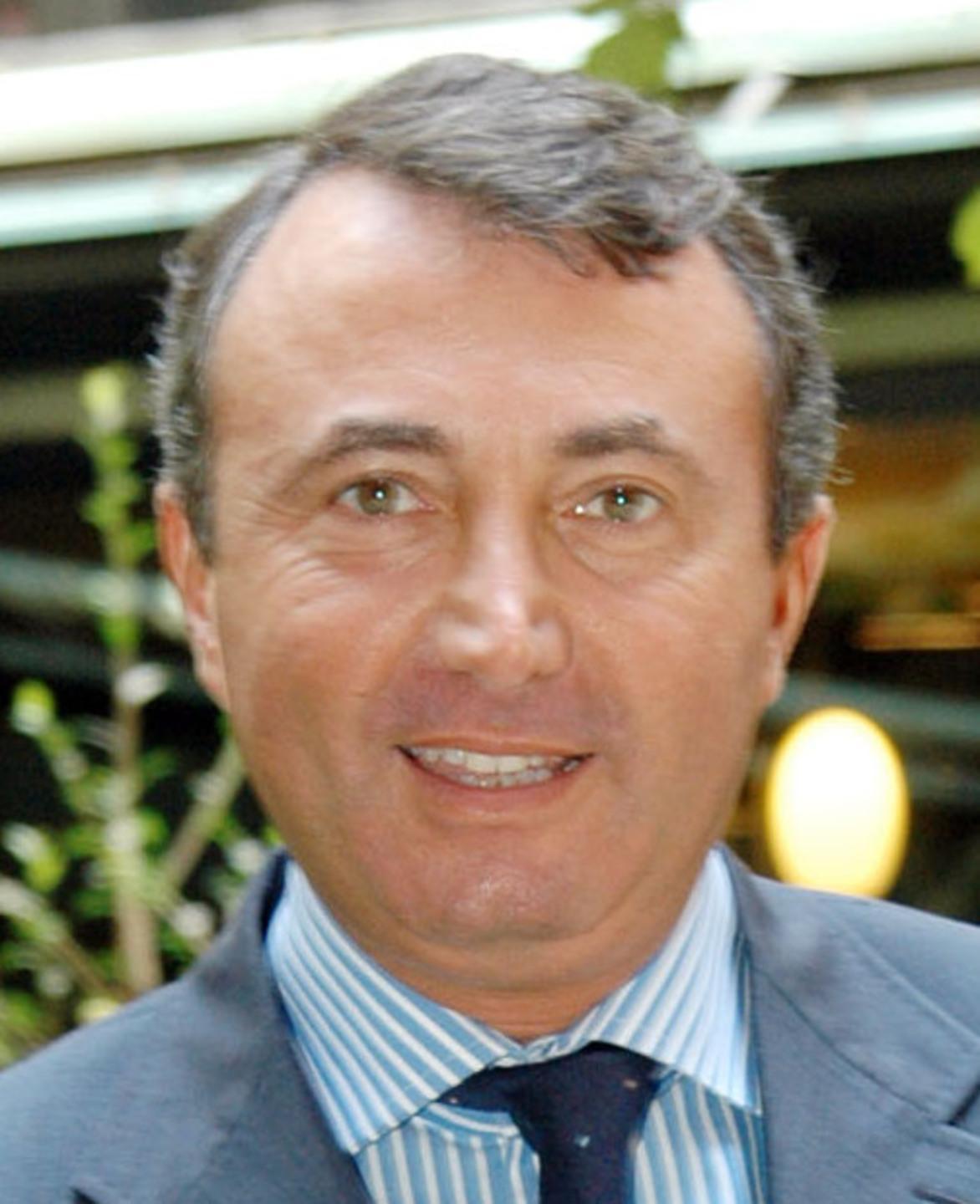 Un infarto stronca Franco Lauro