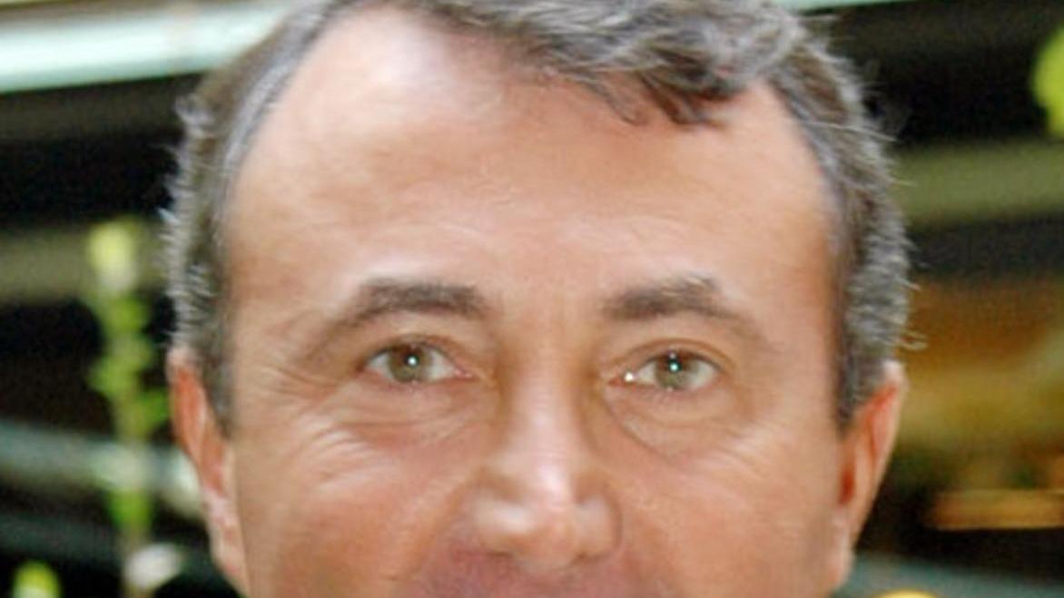 Un infarto stronca Franco Lauro