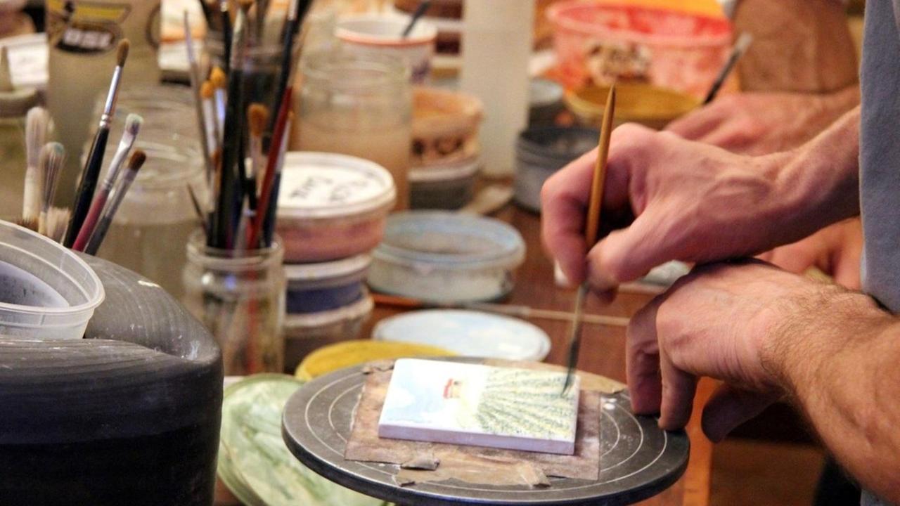 “Buongiorno Ceramica” solo virtuale