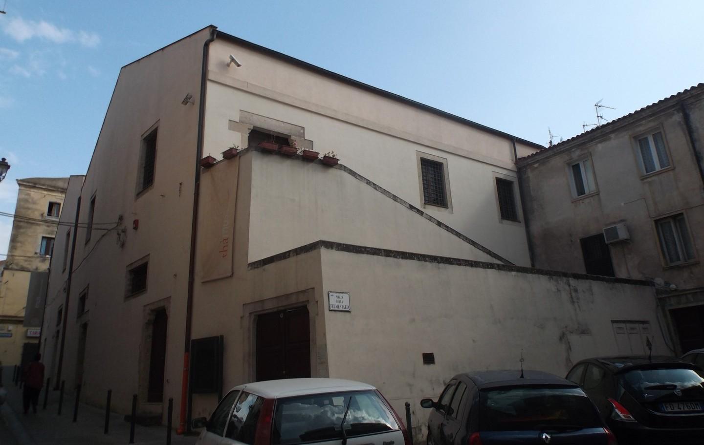 Appalto Frumentaria, sospensione confermata 