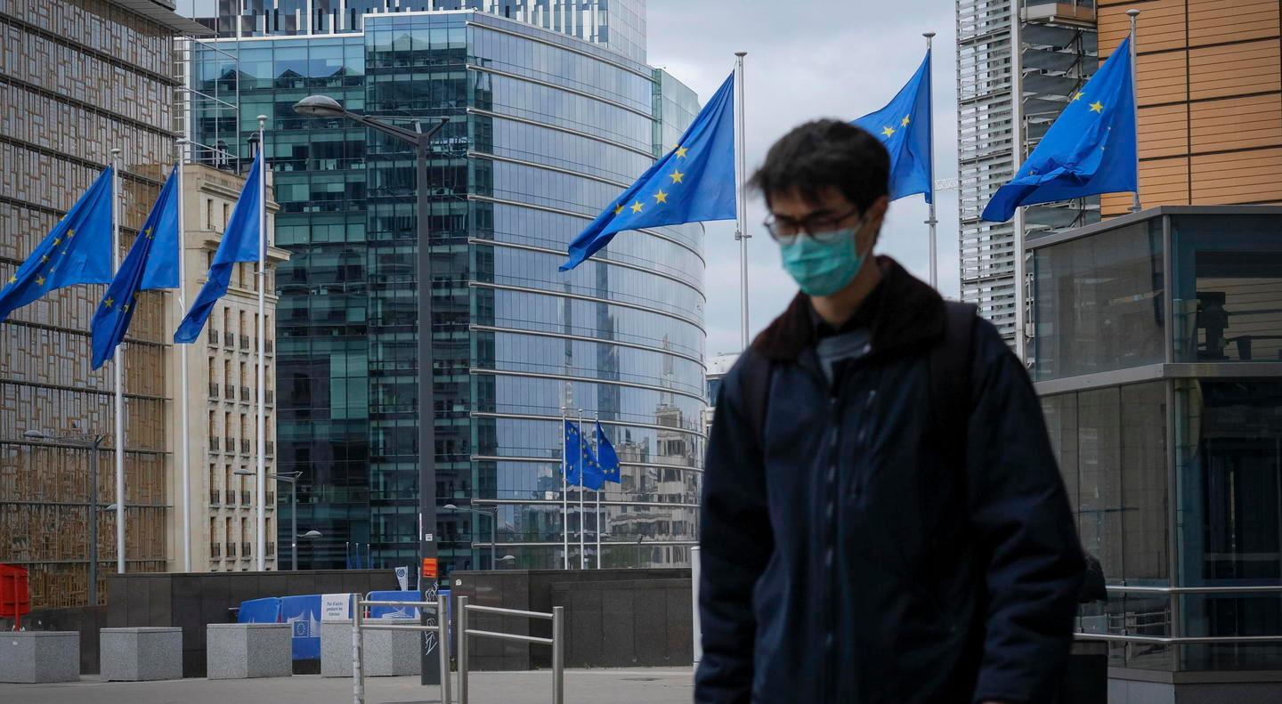 Bruxelles presenta l’exit strategy «Gradualità e coordinamento» 