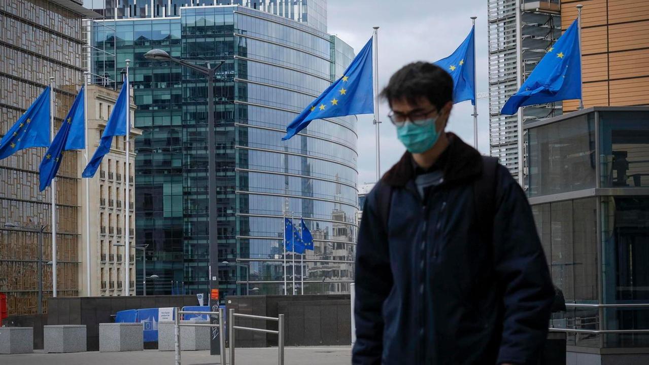 Bruxelles presenta l’exit strategy «Gradualità e coordinamento»