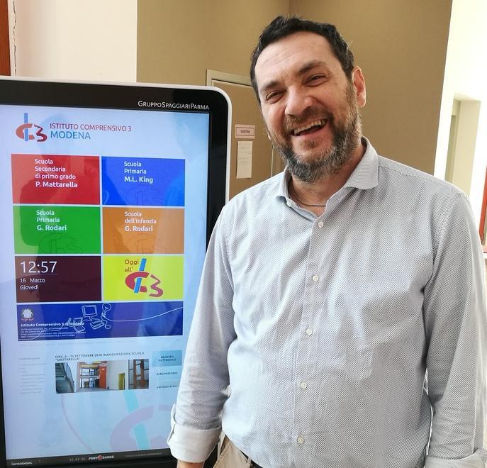Modena «Cinque ore di lezione e interrogazioni tutti i giorni? Questa non è qualità» 