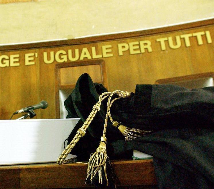 Modena Quattro avvocati su dieci hanno chiesto i 600 euro di sostegno del Governo 