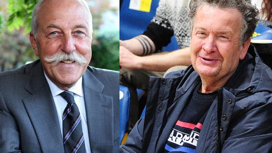 Volley, stop al campionato. Mosna (Diatec) "Caro Antoine, la penso come te..."