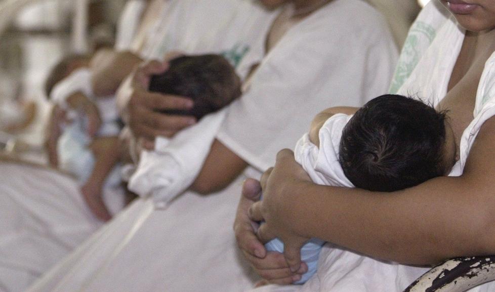 Non solo Covid, nell’ospedale si continua a nascere 