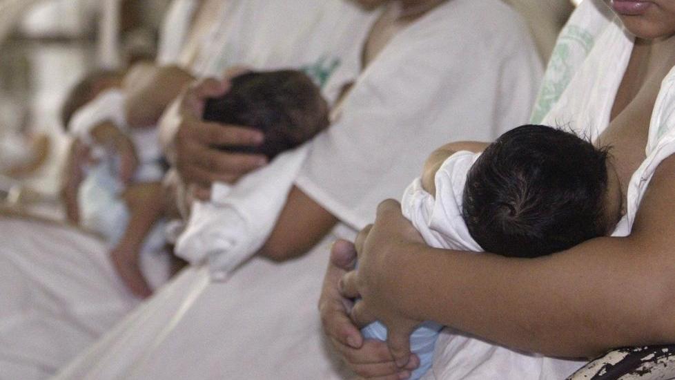 Non solo Covid, nell’ospedale si continua a nascere