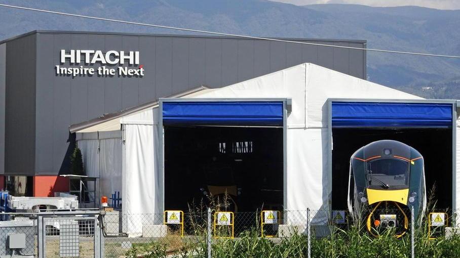 Hitachi riparte piano, ma per la sicurezza adesso si chiedono i test sierologici