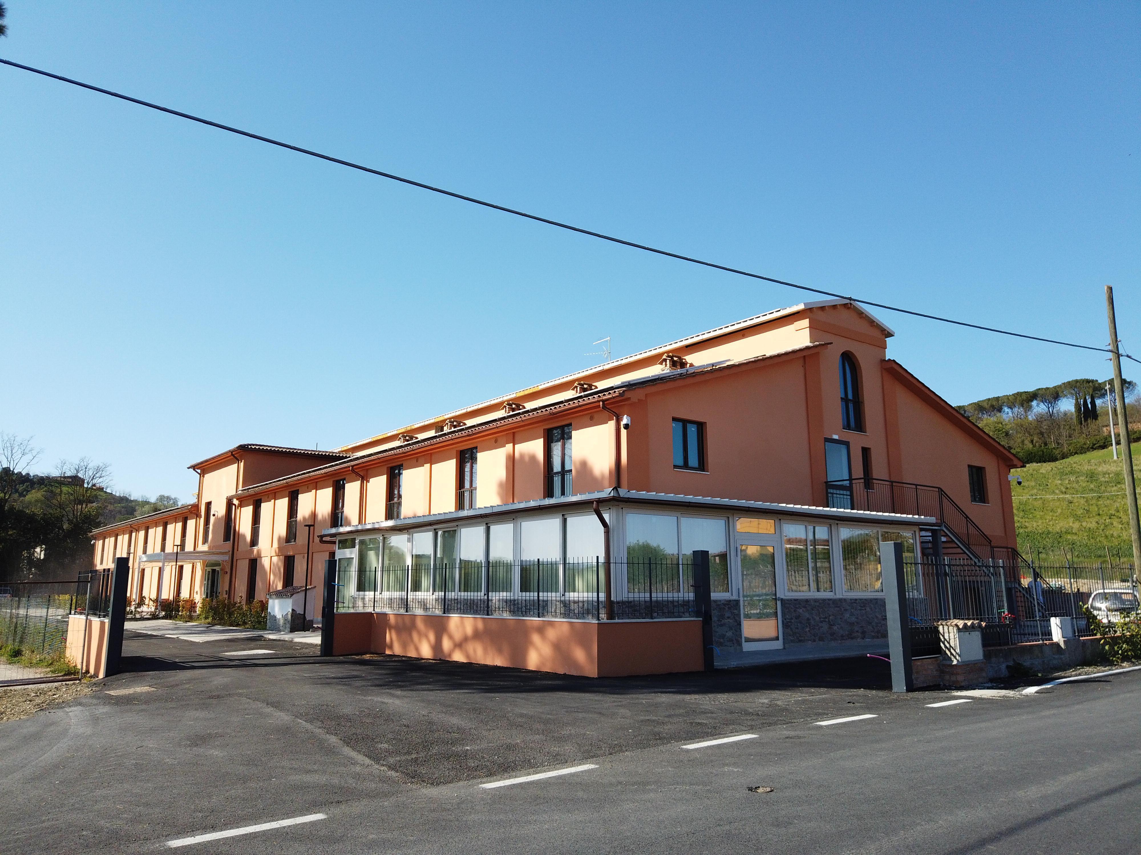 Villa Agostina