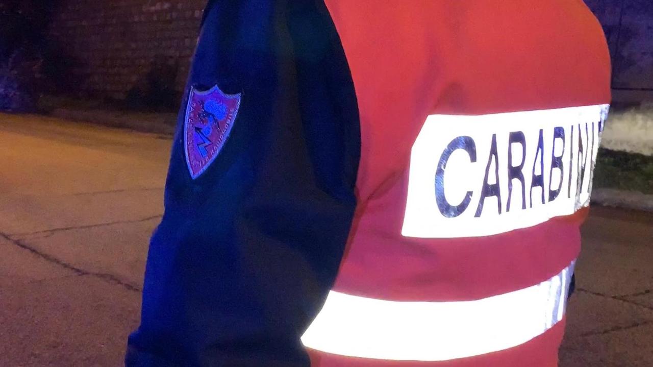 Coronavirus, Cagliari: i carabinieri portano i pc a casa agli studenti