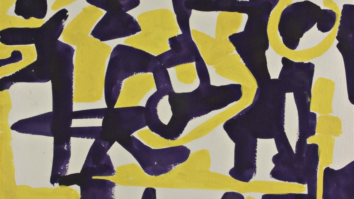 Modena Arti Visive: Civica, nel caveau i capolavori del disegno «Un patrimonio unico da valorizzare»