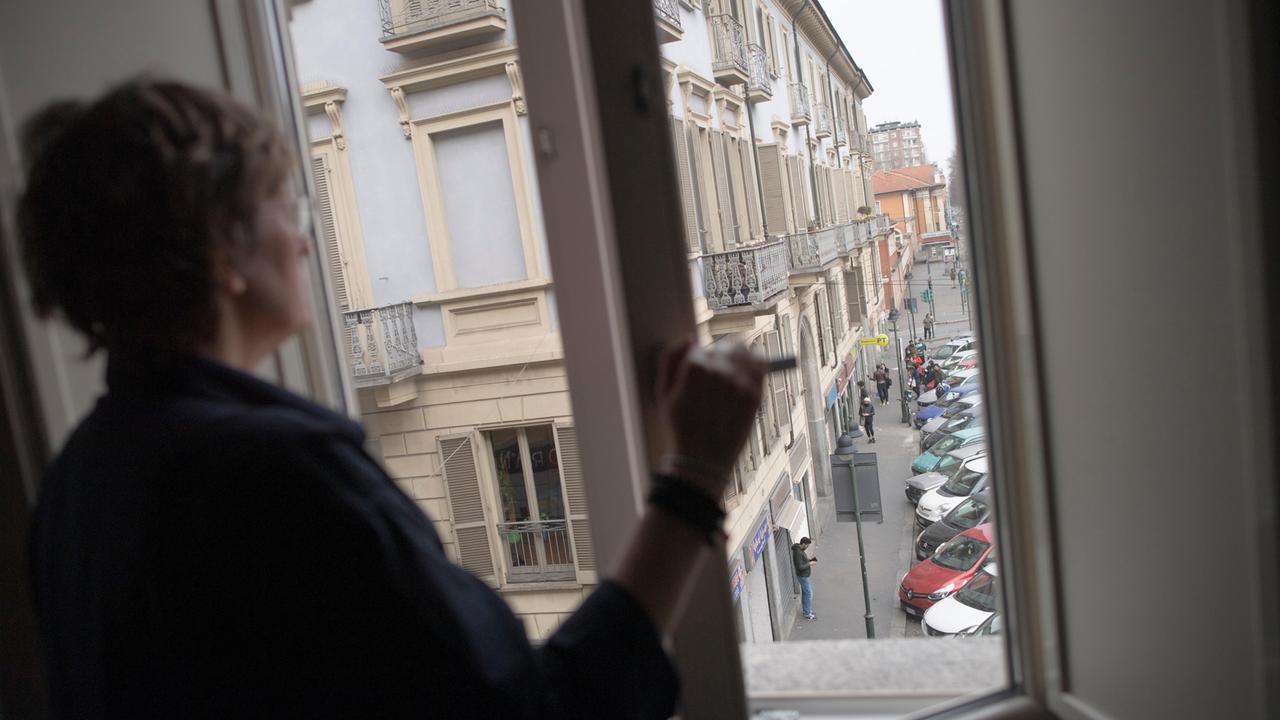 Ferrara, primi segnali di cedimento: aumentano le telefonate agli psicologi