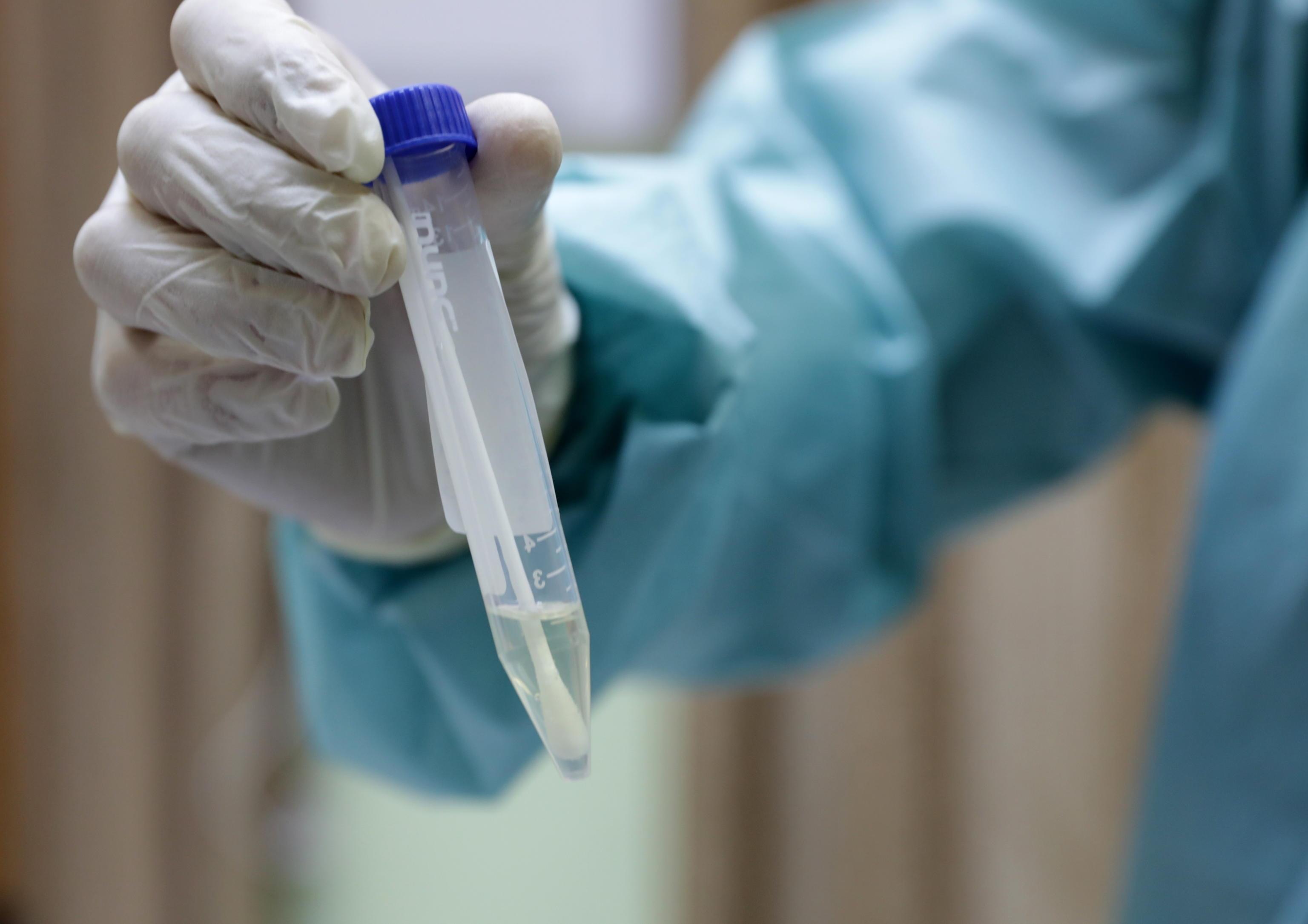 Coronavirus, 7.943 casi positivi in Toscana. Oggi 40 ricoveri in meno, 54 guariti e 28 morti