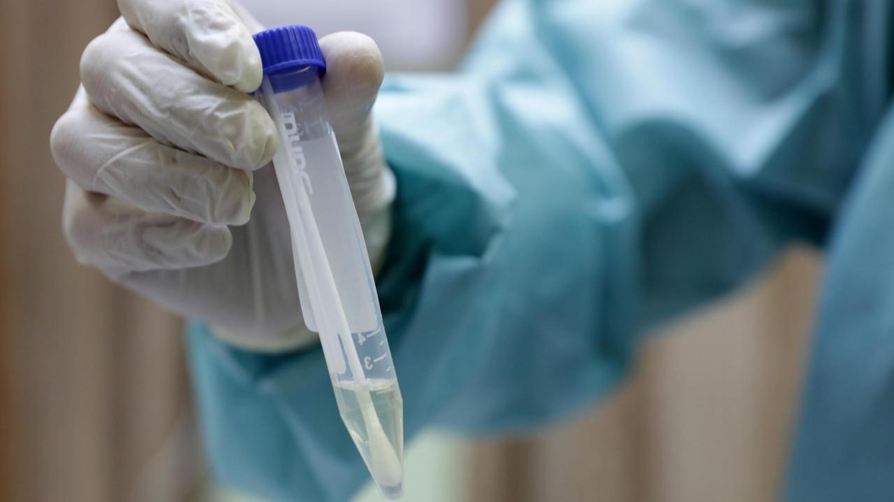 Coronavirus, 7.943 casi positivi in Toscana. Oggi 40 ricoveri in meno, 54 guariti e 28 morti