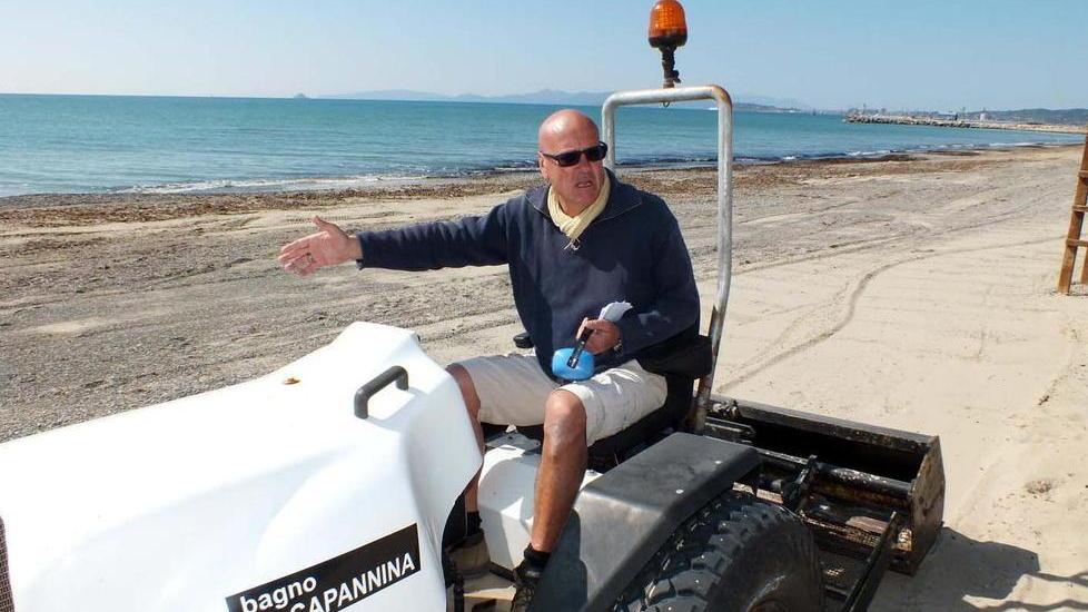Un mare di dubbi e di timori: i balneari chiedono certezze