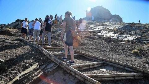 «La fase 2 dell’Elba ripartirà dal Parco, escursioni e visite in totale sicurezza»