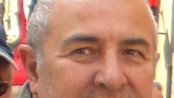William Dallaglio, segretario Spi-Cgil, morto a 66 anni