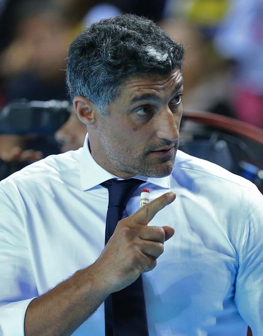Giani: «Anno comunque positivo Il mio futuro? È legato a Modena» 