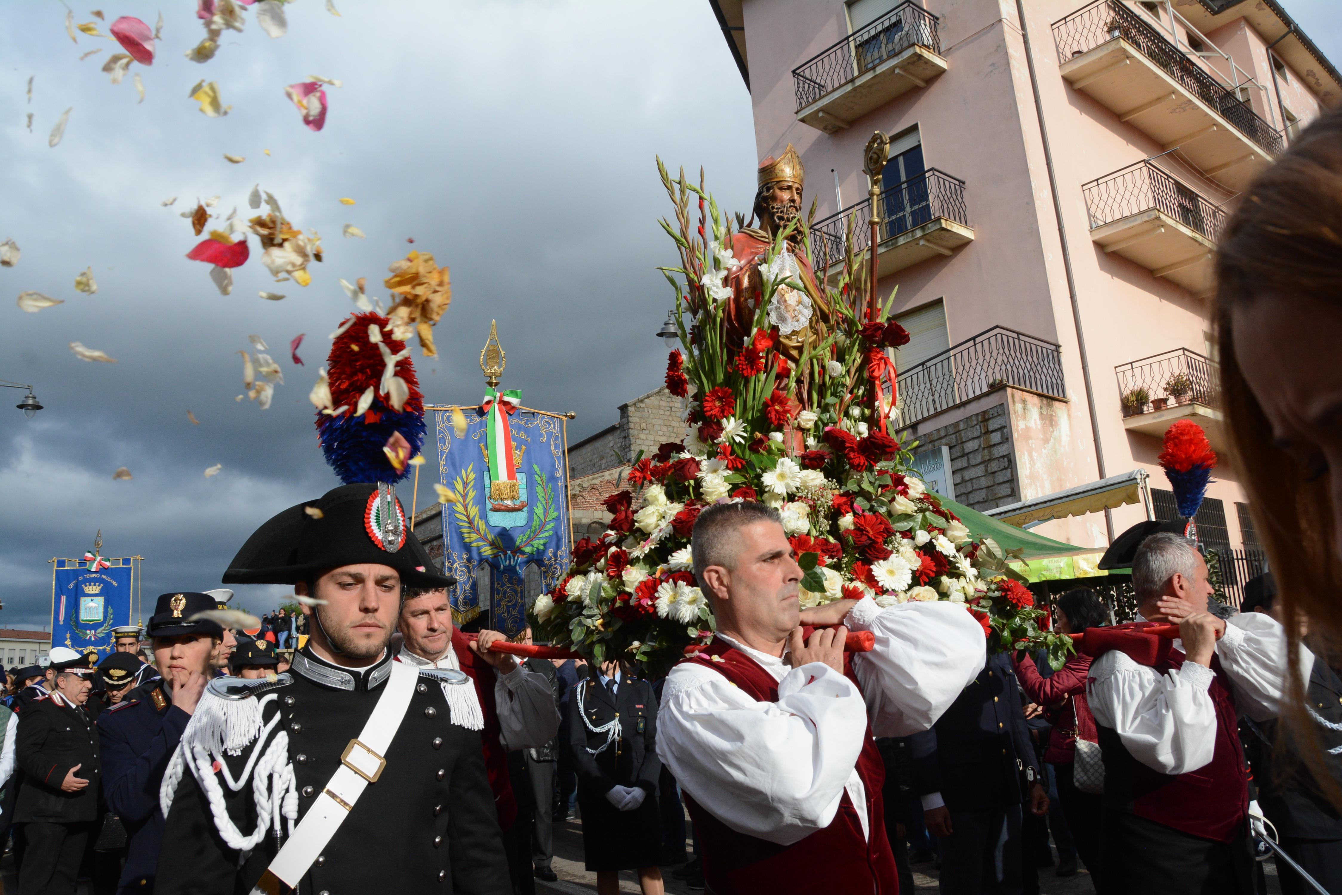 A Olbia saltano tutti i grandi eventi, forse si salverà il Capodanno 
