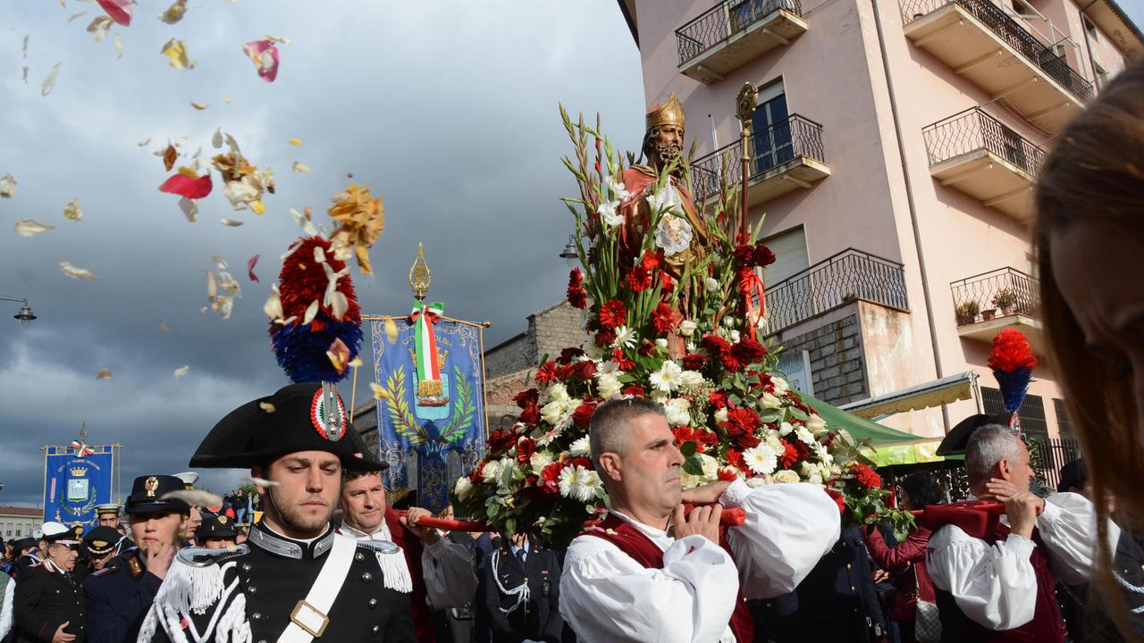 A Olbia saltano tutti i grandi eventi, forse si salverà il Capodanno
