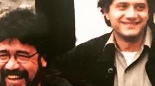 Quando Sepulveda divenne cantante rap per i Modena City Ramblers: «Per noi è come aver perso un fratello»