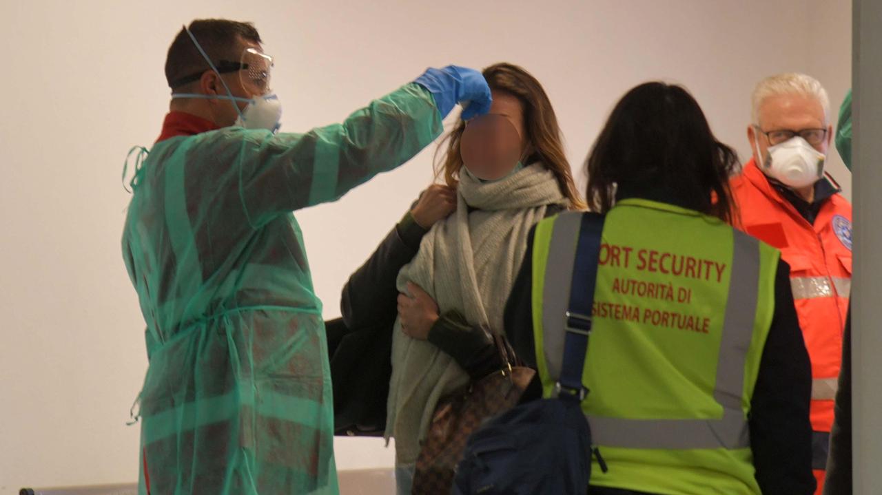 Il sindaco Nizzi: "Regione promossa nella gestione dell'emergenza Coronavirus"