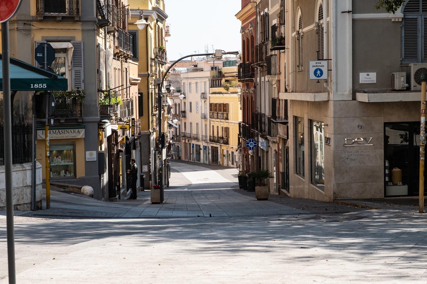 Confindustria sarda ammonisce: "Riaprire dal 3 maggio o sarà una catastrofe"