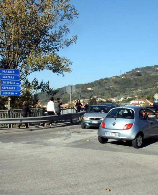 Nasce il comitato Ponte Bettola «Vogliamo essere ascoltati» 