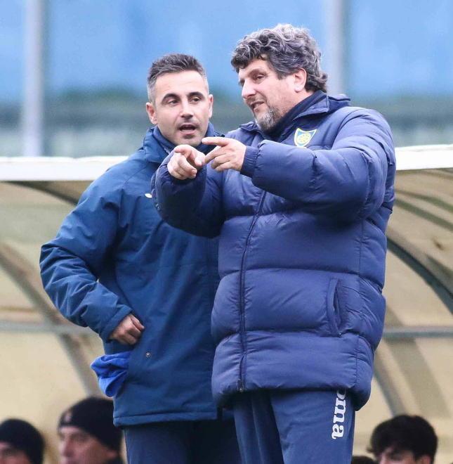 Marchionni: e ora un piano e strategie per ogni categoria