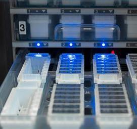 Quattro laboratori privati faranno i test sierologici 