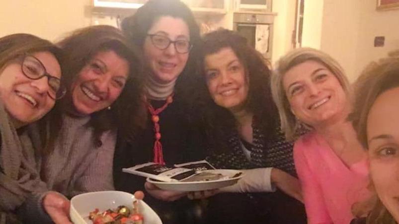 I giornali come terapia per i pazienti Covid-19