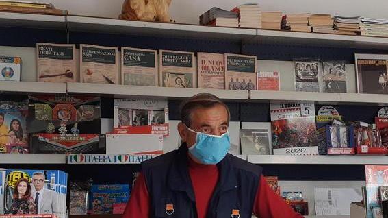 A Torre del Lago l’edicola Orlandi pensa al futuro