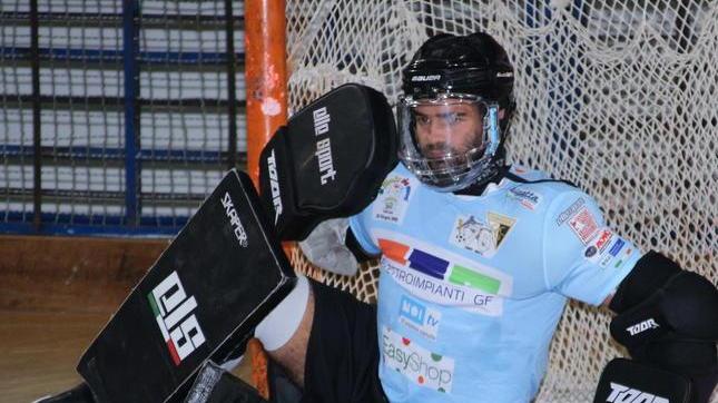Mercato, ora il Follonica corteggia capitan Barozzi