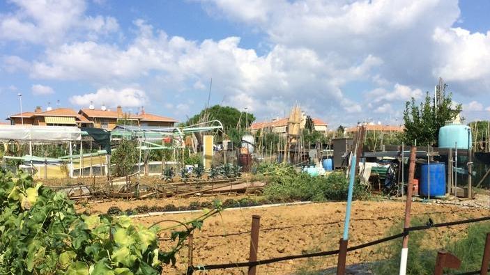 Orti e animali, spostamenti ma solo tra comuni confinanti
