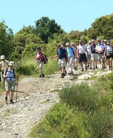 «Dobbiamo sfruttare i tesori del territorio» 